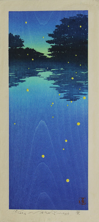 Fireflies
