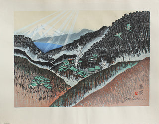 Hakone