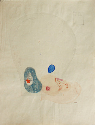 Fairy tale of the sea