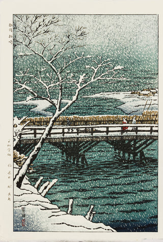 Echigo Kashiwazaki, Niigata