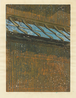 Lattice work - Narai
