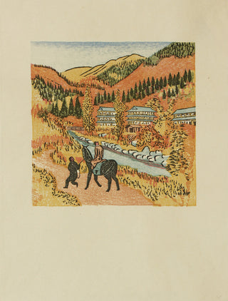 Nashiki warmwaterbronnen