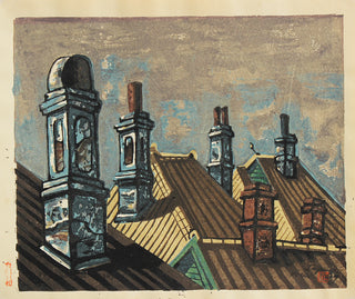 Chimneys