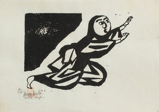 La madre