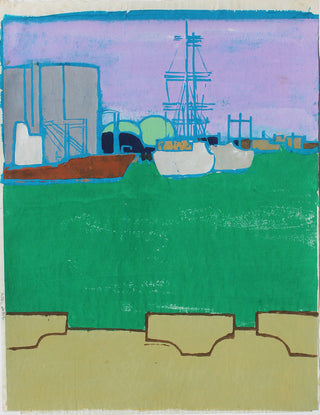 Zeilschip