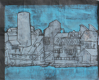 Industrial Landscape