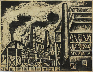 Gasfabriek