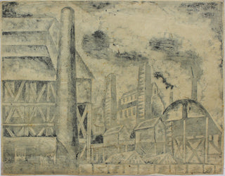 Gasfabriek