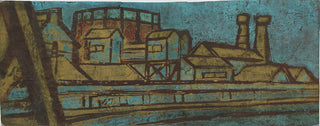 Fabriek