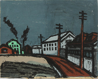 Fabriek