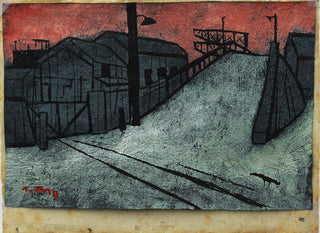 Factory zone