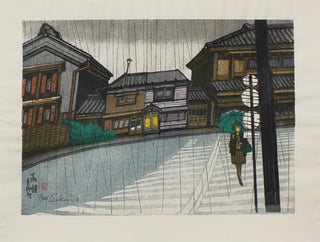 Aoyagi-cho, Hakodate