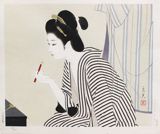 Dwie Japonki - Szminka do ust