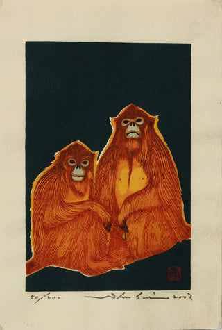 Małpy II