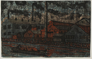 Fabriek