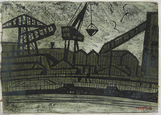 Fabriek