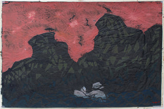 Sea birds