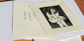 Kompletní série 100 aktů