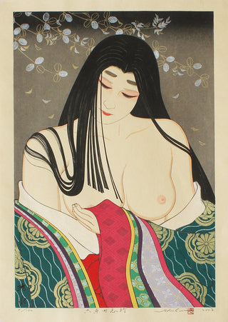 Lady Rokujo