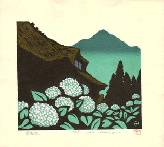 Hortensia