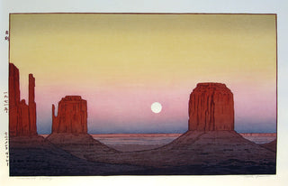 Monument Valley