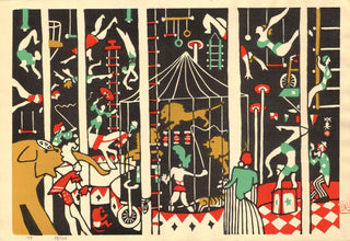 Circo americano