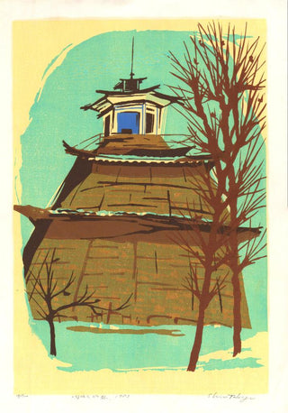Lighthouse fantasy