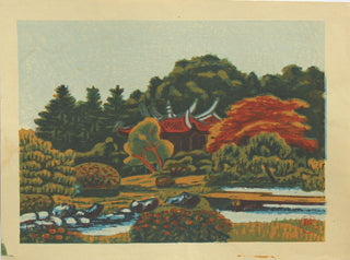 Park Shinjuku