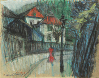 Kasteelweg, Heidelberg