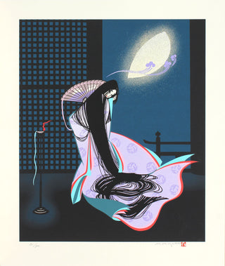 Conte du coupeur de bambou