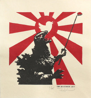 Golfzilla