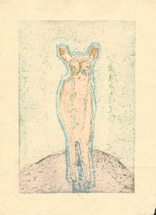 Fawn is coming