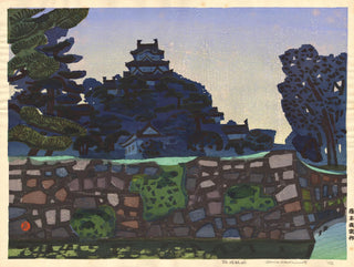 Himeji Castle