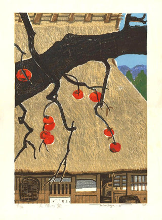 Maison à Ohara