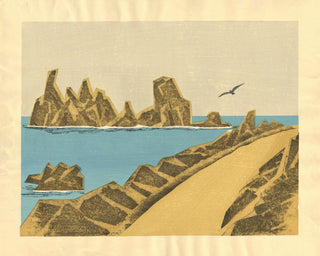 Südspitze der Izu-Halbinsel