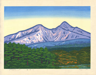 Mt.Bandai