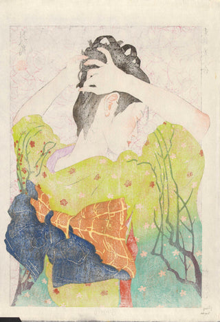 nœud papillon
