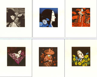 The Tale of Genji - Vol.4