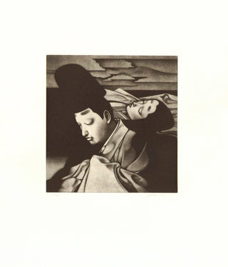 The Tale of Genji - Vol.4