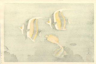 Pescado hawaiano A